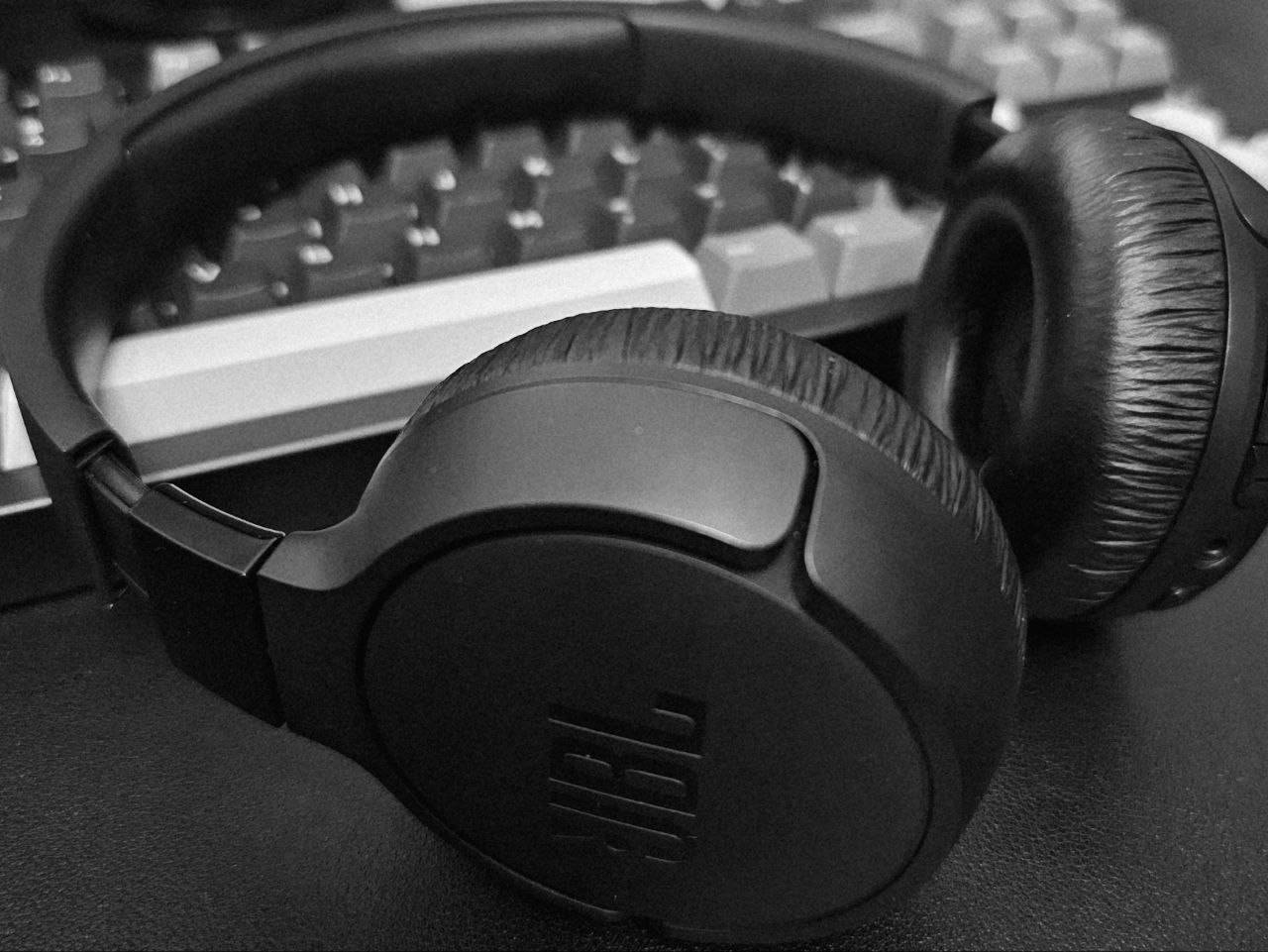 Отзыв на наушники JBL Tune 670NC
