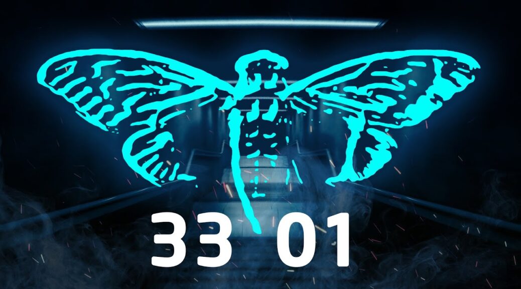 Загадка интернета Cicada 3301