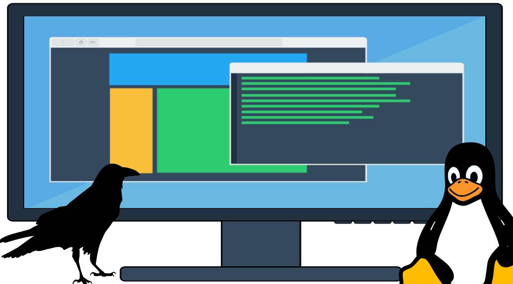 Начальная настройка Linux Mint 20/21 